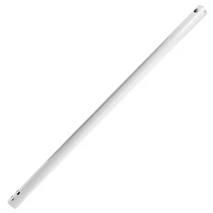 Ceiling Fan Extension Electric Rod Pole Extention Downrod for Adjustable - Picture 1 of 12