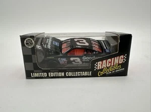 Dale Earnhardt #3 1996 1/64 Acción Winston Cup Diecast 1 de 20.000 - Imagen 1 de 3