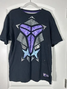 Nike Kobe Bryant T-Shirt Größe XL *siehe Fotos für Mängel* - Bild 1 von 6