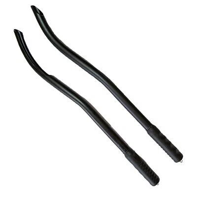 BEHR ANGELSPORT GMBH Boilie Rohr Boilierohr Futterschleuder Futterrohr Wurfrohr zum Karpfen Anfüttern