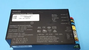 ( Scratched ) Intelligent LED Driver 50W , POWERdrive 562/S , eldoLED, DIMMABLE - Picture 1 of 9