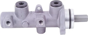 Brake Master Cylinder Fits Mazda 626 2000-2002, Automatic Transmission with ABS - Picture 1 of 4