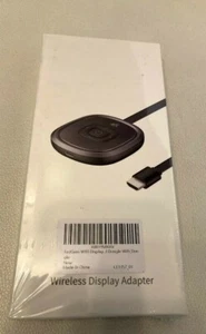 WLAN Dongle TedGem WLAN Display Dongle HDMI Dongle WLAN Display Adapter CE1357 - Bild 1 von 5