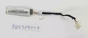 Asus K52J Bluetooth Module & Cable – Genuine Replacement Part for Wireless Co... - Picture 1 of 1