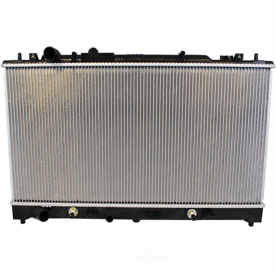 Radiator For 2003-2008 Mazda 6 3.0L V6 2004 2005 2006 2007 Denso 221-3512 - Image 1 of 1