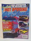 Popular Hot Rodding Mag. -  July  1988 ,  Pro Streeters Of The '90S  (923)
