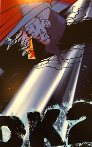 DK2 (THE DARK KNIGHT STRIKES AGAIN) #2, #3 FRANK MILLER CLASSIC! - Picture 1 of 4