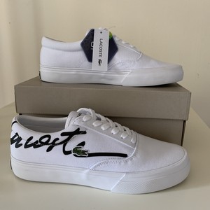 Lacoste Shoes for Women for sale | eBay
