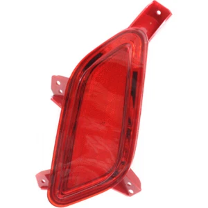 Reflector trasero para Hyundai Veloster 2012-2017 lado del pasajero | para HY1185106 - Imagen 1 de 4