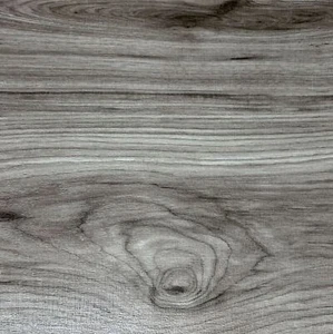 PowerSellerUSA Vinyl Self Adhesive Floor Tile 20 PCS 12" x 12", Light Silver Oak - Picture 1 of 7