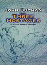 The Three Hostages By John Buchan. 9781842327944