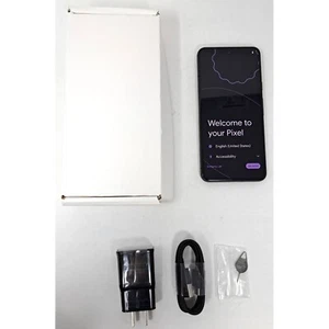 Google Pixel 8 5G 128GB Factory Unlocked 6.2" 8GB RAM Smartphone - (Good) Read** - Afbeelding 1 van 10