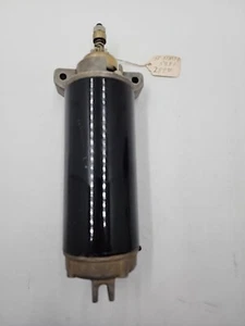 Marine 5381 Outboard Starter Being Sold AS IS - Picture 1 of 22
