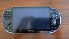 Sony Playstation Psvita With 512gb Sdcard / Accessories