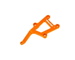 Traxxas Chassis Strebe Alu orange TRX8321-ORNG 4-Tec 2.0, Corvette C8 4Tec 3.0,  - Bild 1 von 1