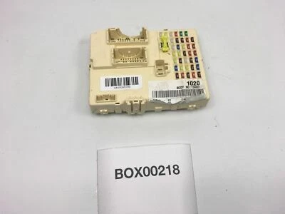 Hyundai Sonata 2014 híbrido fusible delantero relé distribuidor caja bloque fabricante de equipos originales+ Foto 1 de 4