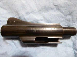 Colt Trooper Blued Finish Revolver Barrel 4" 357 Mag - Picture 1 of 6