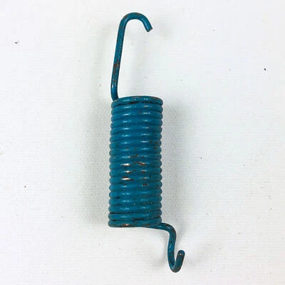 AMC Jeep 0943136 Spring Adjuster Rr Brakes OEM NOS 81-86 Comanche Pickup Lt Blue - Image 1 of 4