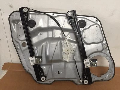 MERCEDES BENZ OEM GL450 GL550 X164 FRONT RIGHT PASSENGER SIDE WINDOW REGULATOR  - Image 1 of 4
