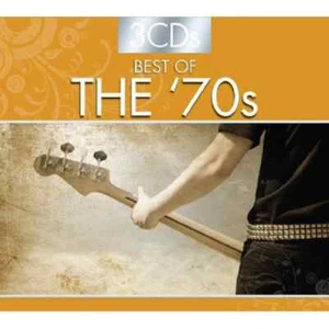 Best of the 70s [Madacy] [Box] by Various Artists (CD, Sep-2010, 3 Discs, Sonoma - Foto 1 di 1