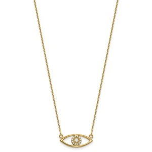 14k 14kt Yellow Gold - Picture 1 of 2