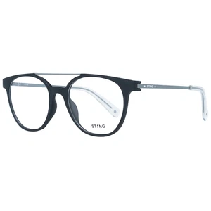 Occhiali da vista sting per donna uomo montatura montature eyewear glasses  - Imagen 1 de 3