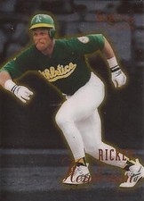 Rickey Henderson MEGA SALE - You Pick - Base Set and Inserts - Athletics - HOF