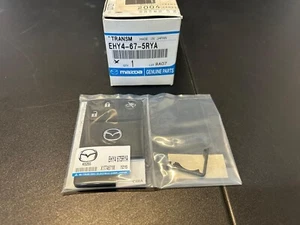 EHY4675RYA MAZDA 3 6 CX7 Transmitter Set, Keyless + Elektronischer Schlüssel - Bild 1 von 5