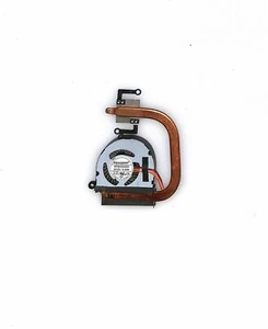 Fan Heatsink for ASUS Eee PC 1015BX - - Picture 1 of 1