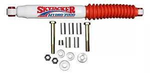 Skyjacker 7017 Steering Stabilizer HD Kit Fits 94-01 Ram 1500 Ram 2500 Ram 3500 - Bild 1 von 1