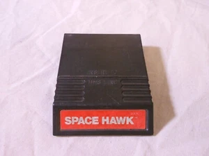 1979 Mattel Intellivision Space Hawk Game Cartridge Only - Untested  - Picture 1 of 1