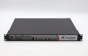 Ruckus wireless ZoneDirector 3000 Wireless LAN Controller NAR-5520 - Picture 1 of 3