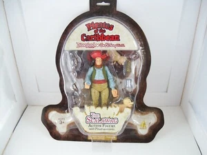 Disney Theme Park Ride Pirates of the Caribbean Scalawag & Pigs Action Figure - Picture 1 of 5
