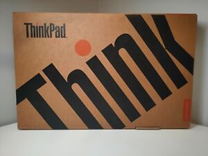 NEW Lenovo ThinkPad X1 Titanium Yoga 20QBS0TB00 i7-1160G7 16GB RAM 512GB SSD