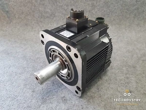 YASKAWA | SGMGH-20ACA6B | SERVOMOTOR AC + CODIFICADOR UTSIH-B17CA - Imagen 1 de 13