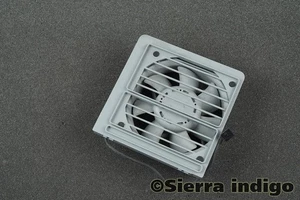 Apple 815-8970 Fan Assembly Mac Pro A1186 - Picture 1 of 1