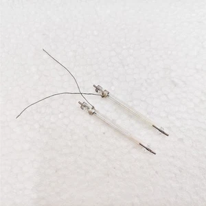 2 pezzi tubo flash SB5000 lampada xeno tubo flash per Nikon SB-5000 parti di riparazione - Foto 1 di 6