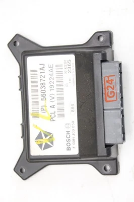 Modulo di controllo del corpo Jeep GRAND CHEROKEE 3 WH WK 37828 - Immagine 1 di 2