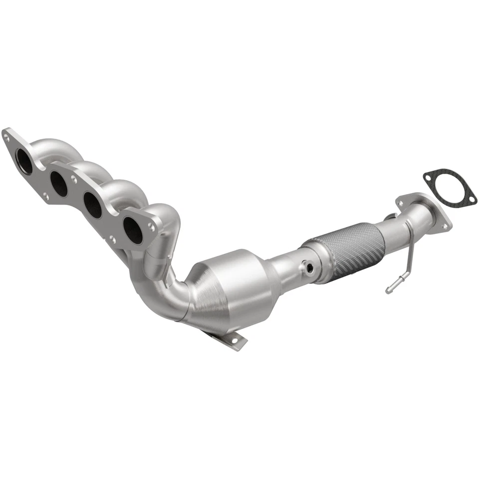 MagnaFlow Catalytic Converter 5531253: CARB, Manifold - Imagem 1 de 4