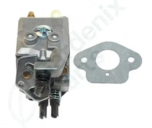 For Husqvarna Partner Carburetor WT-170-1 503281504 Aluminum Chainsaw Replacemen - Picture 1 of 4