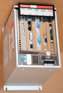 Beckhoff C6340-1003-0040 Industrie-PC TOP ZUSTAND - Bild 1 von 5