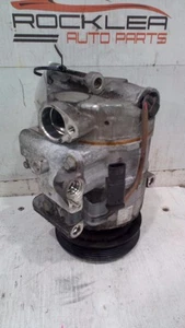 MERCEDES BENZ A CLASS W176 03/2013-03/2018 A/C COMPRESSOR 1.6 PETROL A0042300311 - Picture 1 of 12