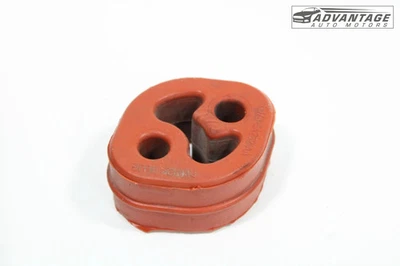 2022-2024 FORD MAVERICK EXHAUST MUFFLER PIPE INSULATOR HANGER EJ73-5A262-AA OEM - Image 1 of 4