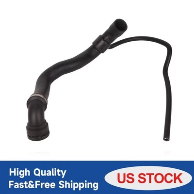 Radiator Coolant Hose 2205010182 For Mercedes Benz S500 S430 CL500 S55 Foto 1 de 4