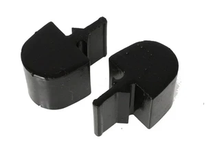 Energy Suspension 3.9102G Control Arm Bump Stop Set - Picture 1 of 6