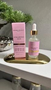 Natural Infusion Australia Hyaluronic Acid Face Serum 1.69 fl oz/50 mL - Picture 1 of 2