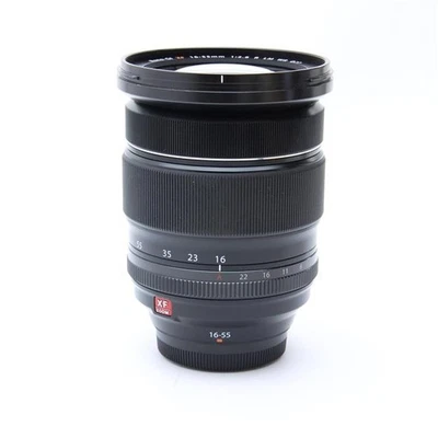 FUJIFILM Fujinon XF16-55mm F2.8 R LM WR [Lente | ] - Imagen 1 de 4