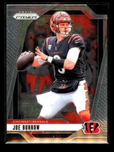 Panini Prizm 2024 - Joe Burrow #55 - Imagen 1 de 2
