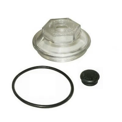 STEVENS LAKE PARTS 21-36 Plastic Oil Cap fits Dexter 9k 10k 12k 15k Axles before July 2009