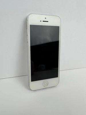 苹果 iPhone 5 32GB A1429 - 仅零件损坏 — 第 1/4 张图片
